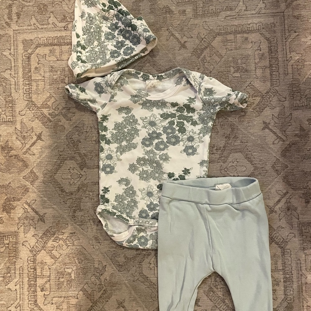 Kate Quinn Bundle Size 6-12m